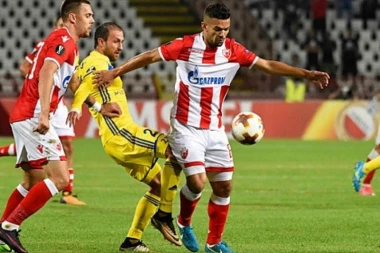 Rikardinjo se oporavio od povrede: Moje je da se nametnem