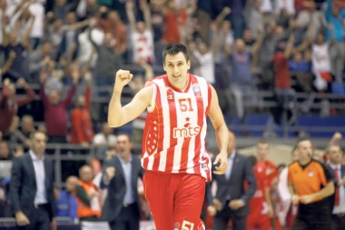 BJELICA: Dižemo formu za finale; KEŠELJ: Došli smo da osvojimo Kup