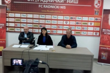 RADNIČKI U BLOKADI: Nišlije ogorčene zbog odluke suda