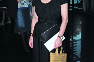 "EU je kao SFRJ, a NATO kao Treći rajh"