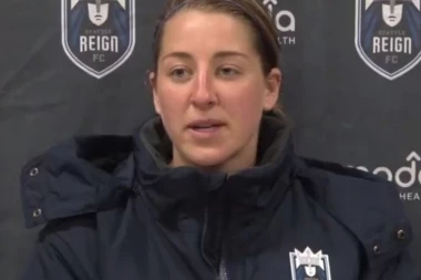 (VIDEO) UŽASNA PRIČA FUDBALERKE: Trener nas je tukao i nazivao k*rvama!