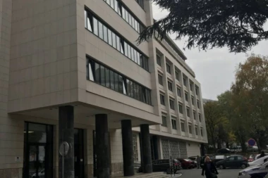 Odloženo pripremno ročište Velji Nevolji