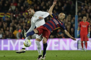 Maskerano najavio rastanak: NEMAM ŠTA VIŠE DA PRUŽIM BARSI!