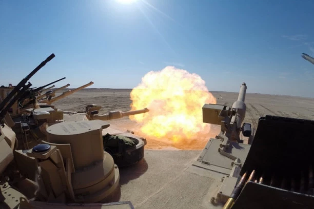 (FOTO) PENTAGON PUKAO - NEMAJU PARA ZA TOP KOJI JE MOGAO DIREKTNO DA GAĐA MOSKVU! Propao megalomanski projekat!