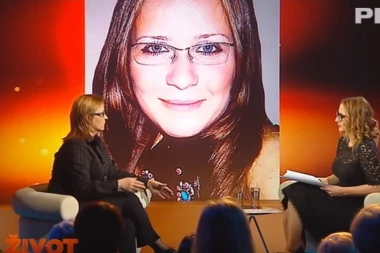 CRNA SRBIJO! Niko neće odgovarati za smrt JELICE RADOVIĆ (19), okončan slučaj "Decedra"