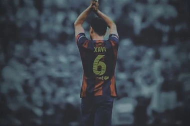 Barselona na nogama: Zemljotres na Nou Kampu, Ćaviju ugovor na dve i po godine da odmah sedne na vruću klupu!