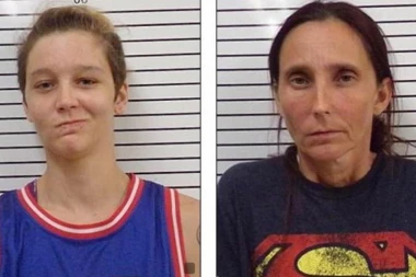 PUNA KUĆA INCESTA: Majka se venčala sa ćerkom, NAKON ŠTO SE RAZVELA OD ROĐENOG SINA