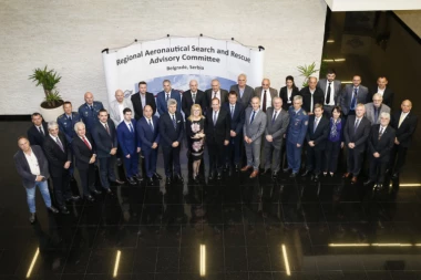 Održаn 4. sаstаnаk regionаlnog Komitetа zа trаgаnje i spаsаvаnje