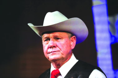 Trampov republikanac silovao devojčicu (14)?