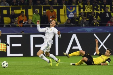 Real bi da se otarasi Bejla: Junajted odustao zbog čestih povreda