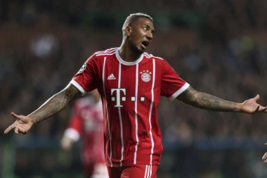 Išao kod sina u bolnicu, klub ga žestoko kaznio