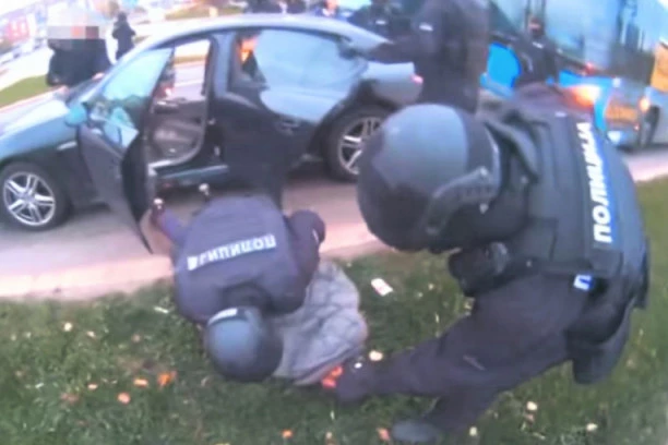 Novosadski Eskobar nije došao pred lice pravde