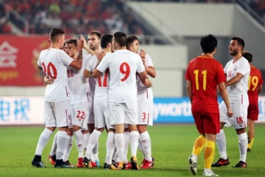 ESPN i Jahu: Srbija u osmini finala gubi od Nemačke 2:0