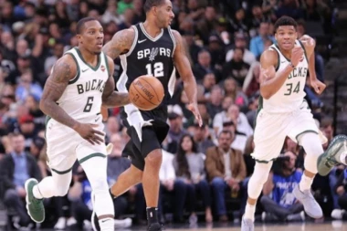 Bez Srba na parketima NBA lige