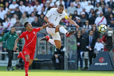 Bez golova na mečevima baraža u San Pedro Suli i Velingtonu