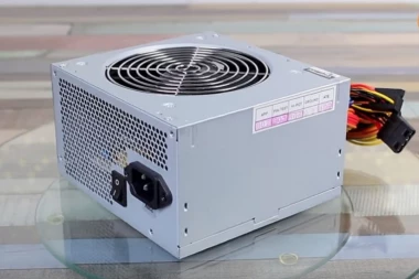 Chieftec APB-500B8 - odlično napajanje za malo novca!