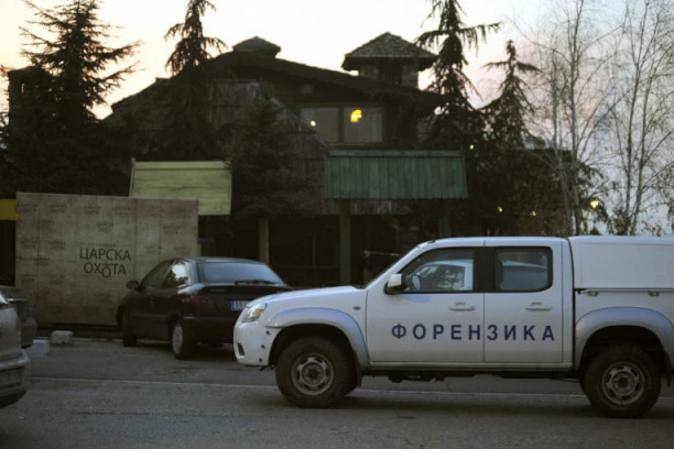 Završeno suđenje za ubistvo na Adi Huji! Relić hicem u glavu presudio Milošu, pa kidnapovao verenicu