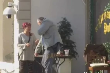 Miki i Tanja u transu!