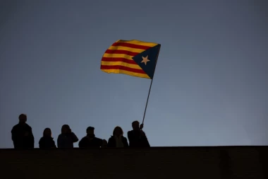 Barselona: Demonstranti traže oslobađanje katalonskih lidera