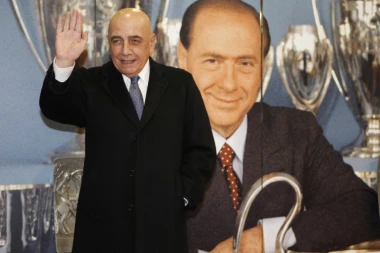 PEREZ ŽELI GALIJANIJA: Mag za transfere stiže u Real?