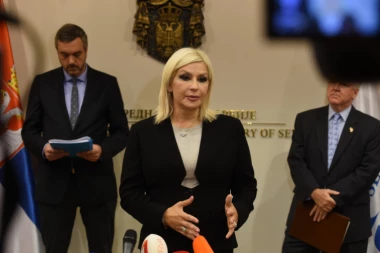 ZORANA: Opozicija već traži alibi za poraz na narednim izborima