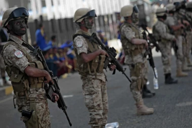 NIJE BEZBEDNO: Amerikanci izdali upozorenje onima koji putuju u S.Arabiju