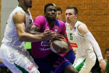 (VIDEO) Kao Brzi Gonzales: KOŠARKAŠ MEGE POSTIGAO NAJBRŽE POENE U ABA LIGI!