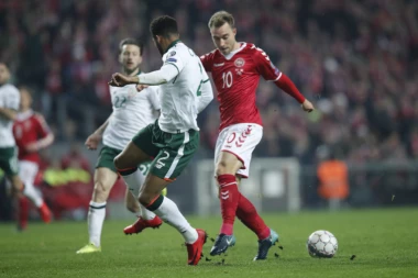 Irci odoleli u Kopenhagenu, revanš krije učesnika Mundijala!