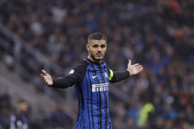 Ikardi prošao preglede u Madridu?