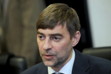 PUTINOV SARADNIK SERGEJ ŽELEZNJAK: NATO pravi Veliku Albaniju!