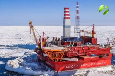 (VIDEO) RUSI OSVAJAJU OKEANSKO DNO: Ovako će doći do blaga ispod Arktika!