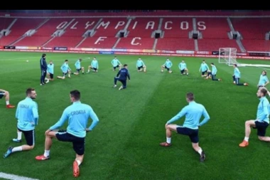 Srbi nabavljaju Hrvatima karte za meč sa Grčkom