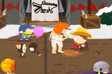 (VIDEO) SOUTH PARK: Stigao je Phone Destroyer