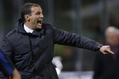 Juve pravi planove za zimu, SMS NA VRHU LISTE ŽELJA!