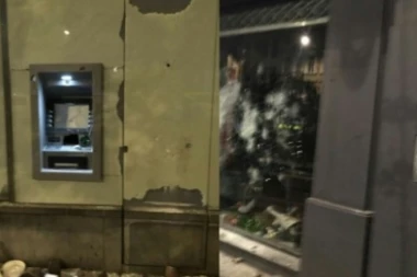 (VIDEO) BELGIJA JE GORELA: Marokanci zapalili Brisel posle plasmana fudbalera na SP