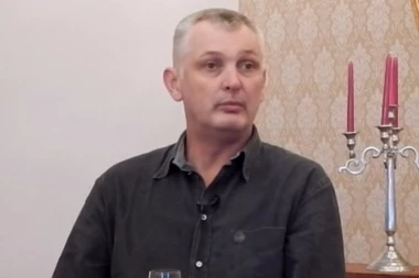 Paspalj iskreno: Dobro je za košarku da osvajač ABA lige nije iz Beograda