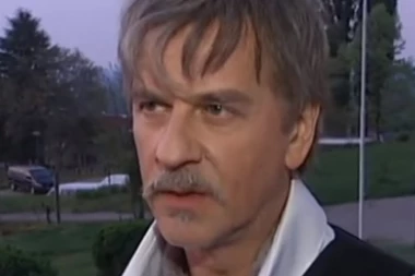 JOŠ JEDNA JAVNA LIČNOST U KANDŽAMA KORONE: Žarko Laušević pozitivan na COVID-19!