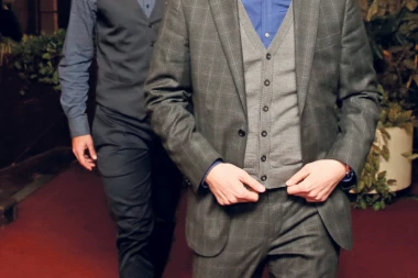 Iliev označio prioritet: MENJAM DVA DERBIJA ZA PROLEĆE U EVROPI!