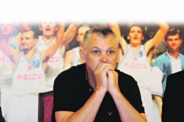 Paspalj prvi ambasador ABA lige