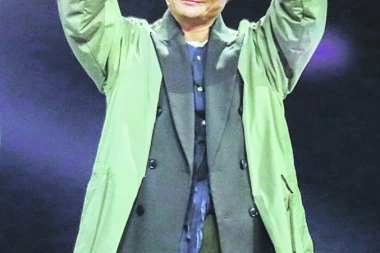 ZA OSAM SATI ZARADIO 7,5 MILIJARDI DOLARA: Vlasnik kompanije "Alibaba" oborio sve rekorde