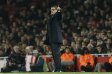 Niko kao Vladan: MILOJEVIĆ NAJUSPEŠNIJI TRENER ZVEZDE U POSLEDNJE DVE DECENIJE!