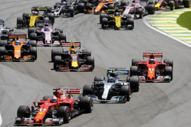 NAVIJAČI U DELIRIJUMU PRED VN ŠPANIJE: Veliki povratak zvezde Formule 1 na sledećoj trci