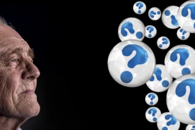 O čemu najčešće govore ljudi na samrti?