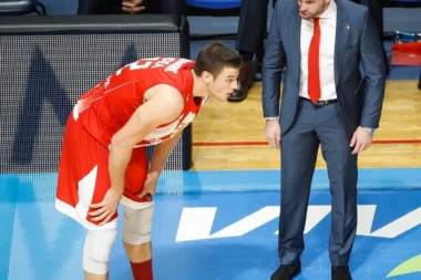 Alimpijević: Biće teško u Zadru, jedva čekamo pauzu