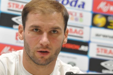 Veliki jubilej kapitena: BANE PROTIV JUŽNE KOREJE ULAZI U "KLUB 100"