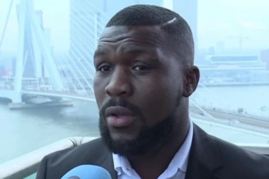 DRENTE OPLEO PO PORTUGALCU: Murinjo mi je upropastio karijeru