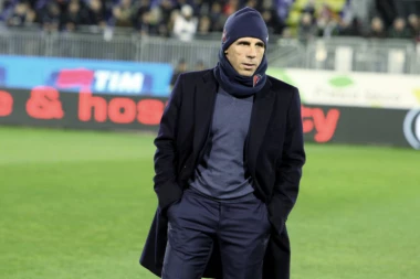 Italijanski lobi u Čelsiju: KONTE DOVODI DRUGARA U KLUB!