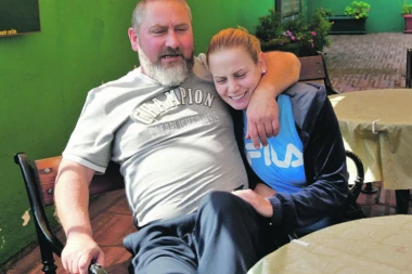 ARMENULIĆ O MUKAMA DOKIĆEVE: JELENU JE UNIŠTIO OTAC!