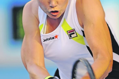 Jelena Dokić priznala: IGRALA SAM ZA SRBIJU, ALI SAM UVEK BILA AUSTRALIJANKA!