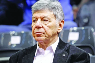 Armenulić uporedio Tita i Đokovića: Zadovoljan sam što je Novak raskinuo sa Agasijem